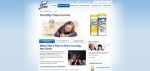 LYSOL Healthy Classroom Sweepstakes