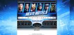 Super Hero with Super Sweeps Sweepstakes
