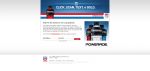 POWERADE and Rite Aid Program