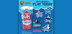 flipthelipcontest.com – Flip the Lip Instant Win Game