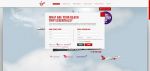 FlyVirgin Sweepstakes