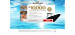 travelsmithcontests.com – $10,000 Mediterranean Getaway Sweepstakes and Instant Win