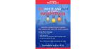 Cost Plus World Market’s Red, White and Blue in London Sweepstakes Cost Plus World Market’s Red, White and Blue in London Sweepstakes