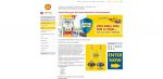 shell.us/fuelpromo – Shell Nitrogen Enriched Gasolines Sweepstakes shell.us/fuelpromo – Shell Nitrogen Enriched Gasolines Sweepstakes