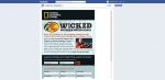facebook.com/wickedtunatv – National Geographic Channel’s Bass Pro Shops Wicked Weekend Sweepstakes facebook.com/wickedtunatv – National Geographic Channel’s Bass Pro Shops Wicked Weekend Sweepstakes