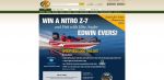 basspro.com/classicsweeps – Bass Pro Shops 2014 Spring Fishing Classic Sweepstakes basspro.com/classicsweeps – Bass Pro Shops 2014 Spring Fishing Classic Sweepstakes