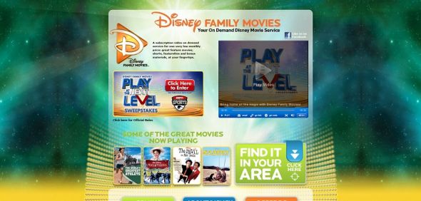 disneyfamilymovies.com – Disney Family Movies Play at the Next Level Sweepstakes disneyfamilymovies.com – Disney Family Movies Play at the Next Level Sweepstakes