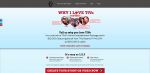 whyilovetivo.com – Why I Love TiVo Contest whyilovetivo.com – Why I Love TiVo Contest