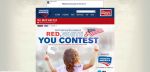 Destination America and USA Today Red, White and You Contest Destination America and USA Today Red, White and You Contest