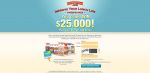 improveyourlunchlife.com – Pepperidge Farm Improve Your Lunch Life Instant Win Game & Grand Prize Sweepstakes improveyourlunchlife.com – Pepperidge Farm Improve Your Lunch Life Instant Win Game & Grand Prize Sweepstakes
