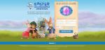 Peter Rabbit’s Easter Egg-stravaganza Sweepstakes Peter Rabbit’s Easter Egg-stravaganza Sweepstakes