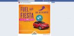 facebook.com/mission – Fuel Your Fiesta Sweepstakes facebook.com/mission – Fuel Your Fiesta Sweepstakes