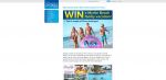 Start Summer Early & Win a Family Vacation from Purex Sweepstakes Start Summer Early & Win a Family Vacation from Purex Sweepstakes