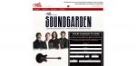 Soundgarden’s Superunkown 20th Anniversary Sweepstakes Soundgarden’s Superunkown 20th Anniversary Sweepstakes
