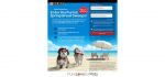 Purina Spring Break Sweepstakes Purina Spring Break Sweepstakes