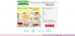 Celebrate Delicious Spring Desserts Pin to Win Sweepstakes Celebrate Delicious Spring Desserts Pin to Win Sweepstakes