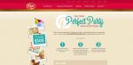 Post Foods Pin Your Perfect Party Sweepstakes Post Foods Pin Your Perfect Party Sweepstakes