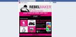 T-Mobile Rebel Maker Sweepstakes T-Mobile Rebel Maker Sweepstakes