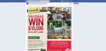The Weather Channel Restore Your Outdoors Sweepstakes The Weather Channel Restore Your Outdoors Sweepstakes