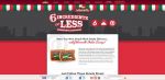 Johnsonville Sausage 6 Ingredients or Less Sweepstakes Johnsonville Sausage 6 Ingredients or Less Sweepstakes
