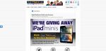 rightthisminute.com/win – RightThisMinute iPad mini Sweepstakes rightthisminute.com/win – RightThisMinute iPad mini Sweepstakes