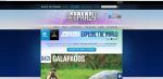 Jeopardy Explore the World Sweepstakes Jeopardy Explore the World Sweepstakes