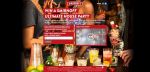 Spotify Ultimate House Party Song Sweepstakes Spotify Ultimate House Party Song Sweepstakes