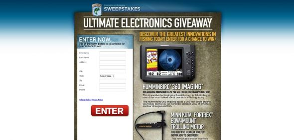 Ultimate Electronics Giveaway Ultimate Electronics Giveaway