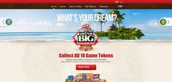 buddigpromos.com/Dream-Big – Buddig Dream Big Promotion buddigpromos.com/Dream-Big – Buddig Dream Big Promotion
