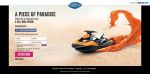Tradewinds Tea Piece of Paradise Promotion Tradewinds Tea Piece of Paradise Promotion