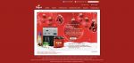 Folgers Wakin’ Up Club Holiday Exclusives Promotion Folgers Wakin’ Up Club Holiday Exclusives Promotion