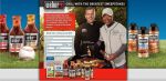 Weber Grill with the Greatest Sweepstakes Weber Grill with the Greatest Sweepstakes