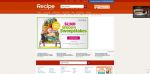Recipe.com $2,500 Grocery Sweepstakes Recipe.com $2,500 Grocery Sweepstakes