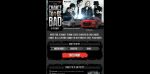 Dodge Chance to Be Bad Giveaway Dodge Chance to Be Bad Giveaway