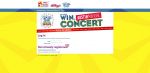kfr-poptartssweep-code.com – Kellogg’s Pop-Tarts Crazy Good Summer Sweepstakes kfr-poptartssweep-code.com – Kellogg’s Pop-Tarts Crazy Good Summer Sweepstakes