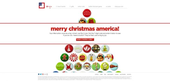 jcp.com/christmas – jcp Merry Christmas America Promotion jcp.com/christmas – jcp Merry Christmas America Promotion