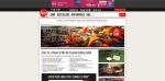 Food Network Store Get Your Grill On Sweepstakes Food Network Store Get Your Grill On Sweepstakes
