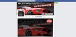 Nitto Tire Mustang Sweepstakes Nitto Tire Mustang Sweepstakes