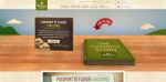 Panera Bread’s Passport to Flavor Sweepstakes Panera Bread’s Passport to Flavor Sweepstakes
