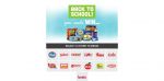 Kroger Back To School Sweepstakes Kroger Back To School Sweepstakes