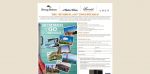 Tommy Bahama’s Summer of Go Sweepstakes Tommy Bahama’s Summer of Go Sweepstakes