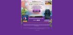 Walt Disney Records The Legacy Collection: THE LION KING Sweepstakes Walt Disney Records The Legacy Collection: THE LION KING Sweepstakes