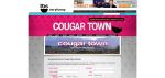 Cougar Town TBS Napa Valley Sweepstakes Cougar Town TBS Napa Valley Sweepstakes