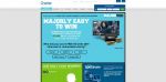 Charter Major You Sweepstakes Charter Major You Sweepstakes