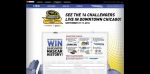 Enter NASCAR Chase Grid Live Sweepstakes at NASCAR.com/ChaseGridLive. Enter NASCAR Chase Grid Live Sweepstakes at NASCAR.com/ChaseGridLive.