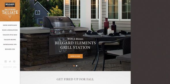 Belgard Hardscapes Sweepstakes - belgard com tailgate belgard hardscapes backyard tailgate sweepstakes belgard Belgard Hardscapes Sweepstakes - belgard com tailgate belgard hardscapes backyard tailgate sweepstakes belgard