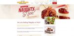 Naughty or Nice Recipe Sweepstakes : Win a Natural Delights prize package Naughty or Nice Recipe Sweepstakes : Win a Natural Delights prize package