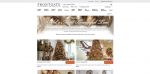Frontgate Most Beautiful Trees Sweepstakes : Win a stunning tree plus the trimmings! Frontgate Most Beautiful Trees Sweepstakes : Win a stunning tree plus the trimmings!