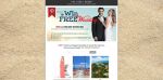 Pin It To Win A Wedding Contest Pin It To Win A Wedding Contest