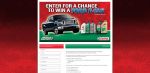 Castrol Advance Auto Parts Ford F-150 Sweepstakes Castrol Advance Auto Parts Ford F-150 Sweepstakes